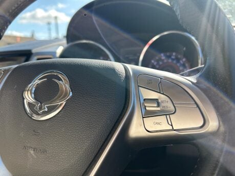 SsangYong Tivoli ELX 13