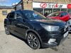 SsangYong Tivoli ELX