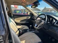 SsangYong Tivoli ELX 10