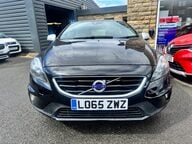 Volvo V40 T2 R-DESIGN 4