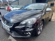 Volvo V40 T2 R-DESIGN 5