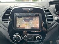 Renault Captur DYNAMIQUE NAV TCE 11