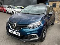 Renault Captur DYNAMIQUE NAV TCE 5