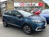 Renault Captur DYNAMIQUE NAV TCE