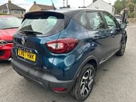 Renault Captur DYNAMIQUE NAV TCE 8
