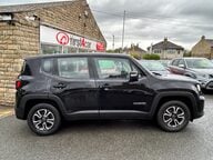 Jeep Renegade SPORT 8