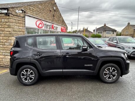Jeep Renegade SPORT 8