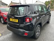 Jeep Renegade SPORT 9