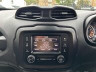 Jeep Renegade SPORT 11