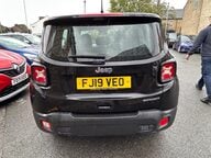 Jeep Renegade SPORT 7