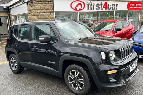 Jeep Renegade SPORT