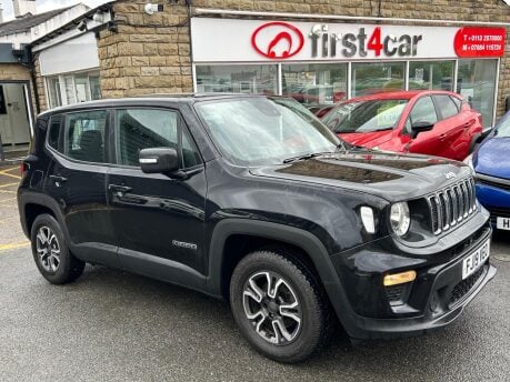 Jeep Renegade SPORT