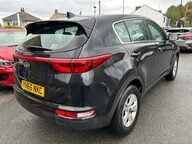 Kia Sportage 1 9