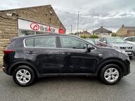 Kia Sportage 1 8
