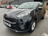 Kia Sportage 1 5