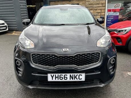 Kia Sportage 1 4