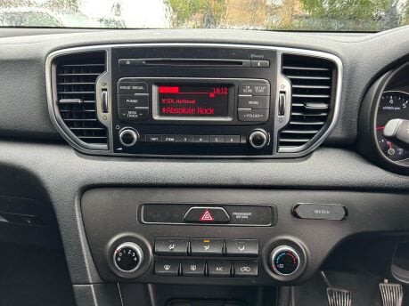 Kia Sportage 1 11