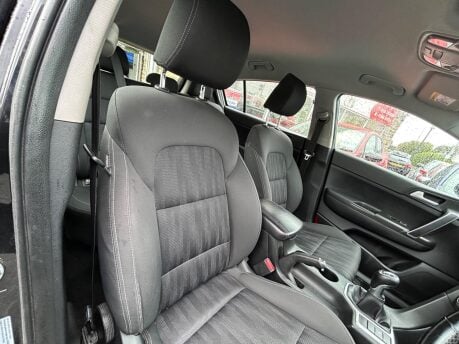 Kia Sportage 1 10