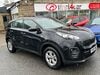 Kia Sportage 1