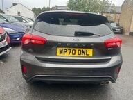 Ford Focus ST-LINE X EDITION MHEV 8