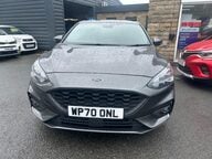 Ford Focus ST-LINE X EDITION MHEV 4
