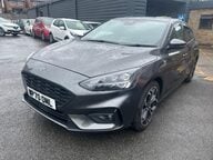 Ford Focus ST-LINE X EDITION MHEV 5