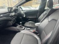 Ford Focus ST-LINE X EDITION MHEV 10