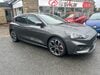 Ford Focus ST-LINE X EDITION MHEV