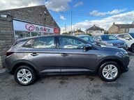 Vauxhall Grandland X SE S/S 8