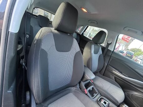 Vauxhall Grandland X SE S/S 10
