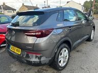 Vauxhall Grandland X SE S/S 9