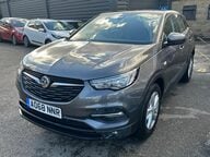 Vauxhall Grandland X SE S/S 5