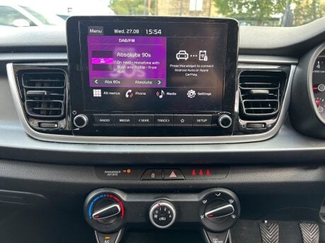 Kia Rio 2 11