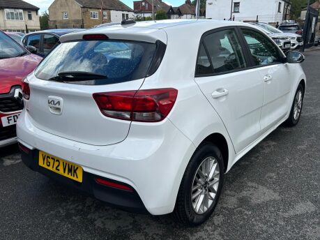 Kia Rio 2 9