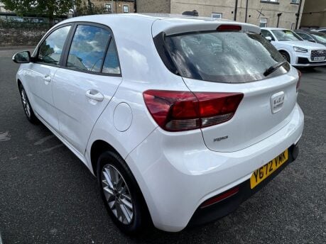 Kia Rio 2 6