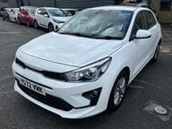 Kia Rio 2 5