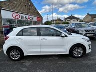 Kia Rio 2 8