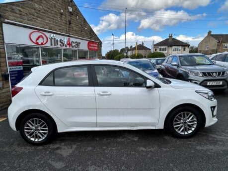 Kia Rio 2 8