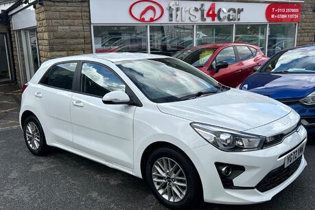 Kia Rio 2