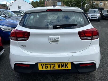 Kia Rio 2 7