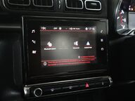 Citroen C3 PURETECH FLAIR 38