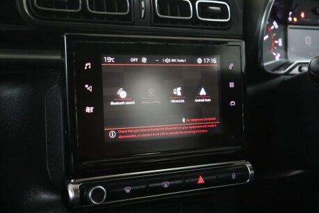 Citroen C3 PURETECH FLAIR 38