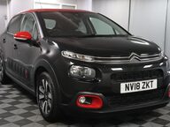Citroen C3 PURETECH FLAIR 30