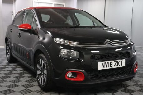 Citroen C3 PURETECH FLAIR 30