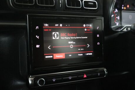 Citroen C3 PURETECH FLAIR 39