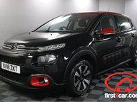 Citroen C3 PURETECH FLAIR 1