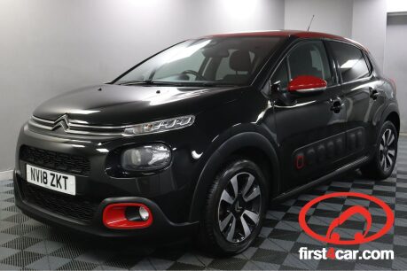 Citroen C3 PURETECH FLAIR