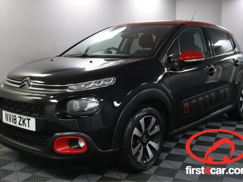 Citroen C3 PURETECH FLAIR
