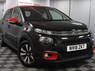 Citroen C3 PURETECH FLAIR 19