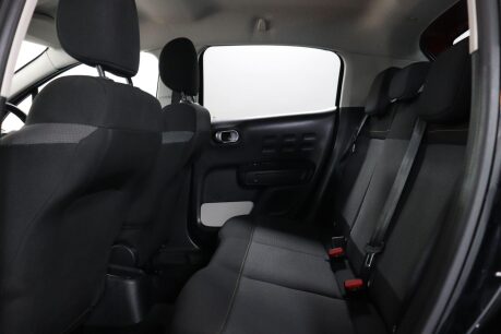 Citroen C3 PURETECH FLAIR 41